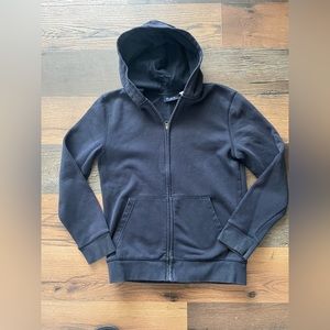 Children’s Place zip up hoodie.